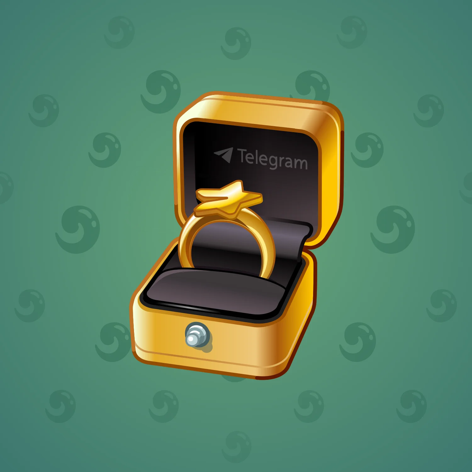 Diamond Ring #5