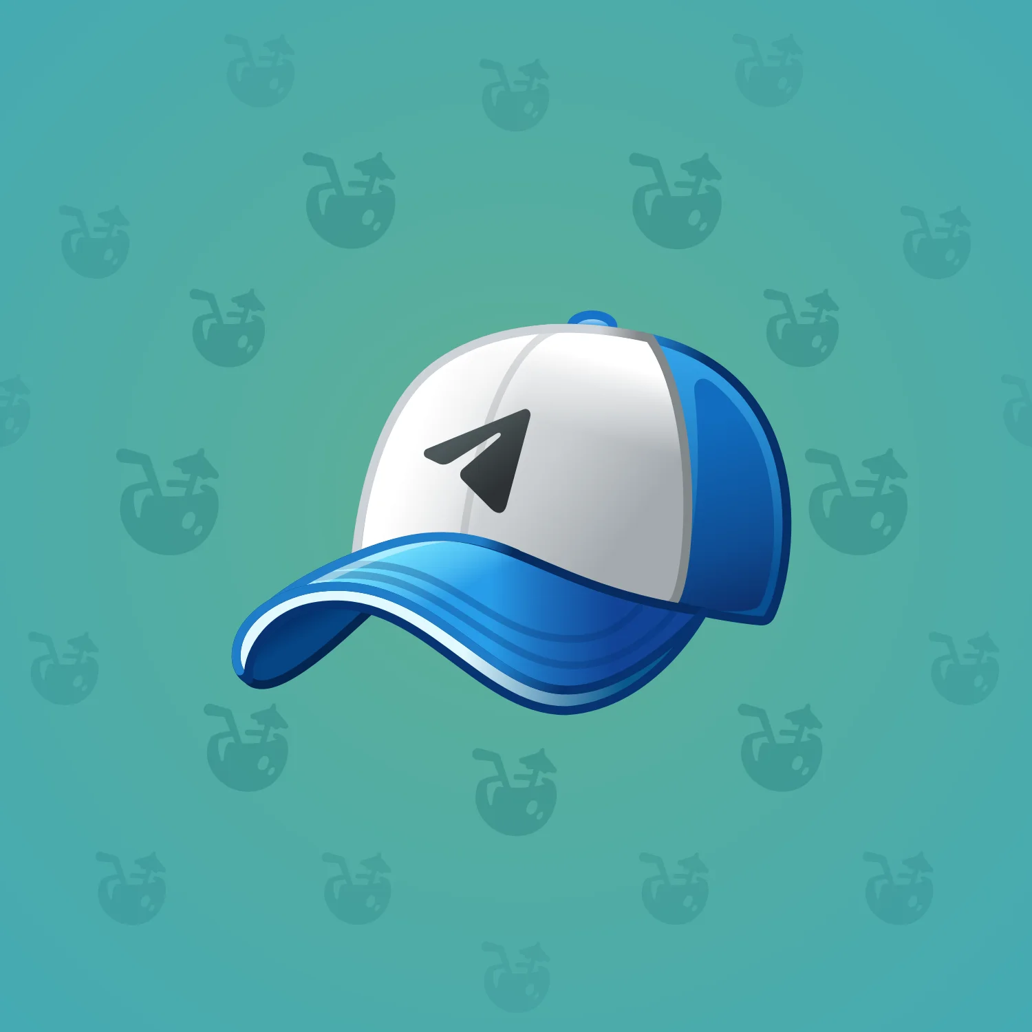 Durov's Cap #2