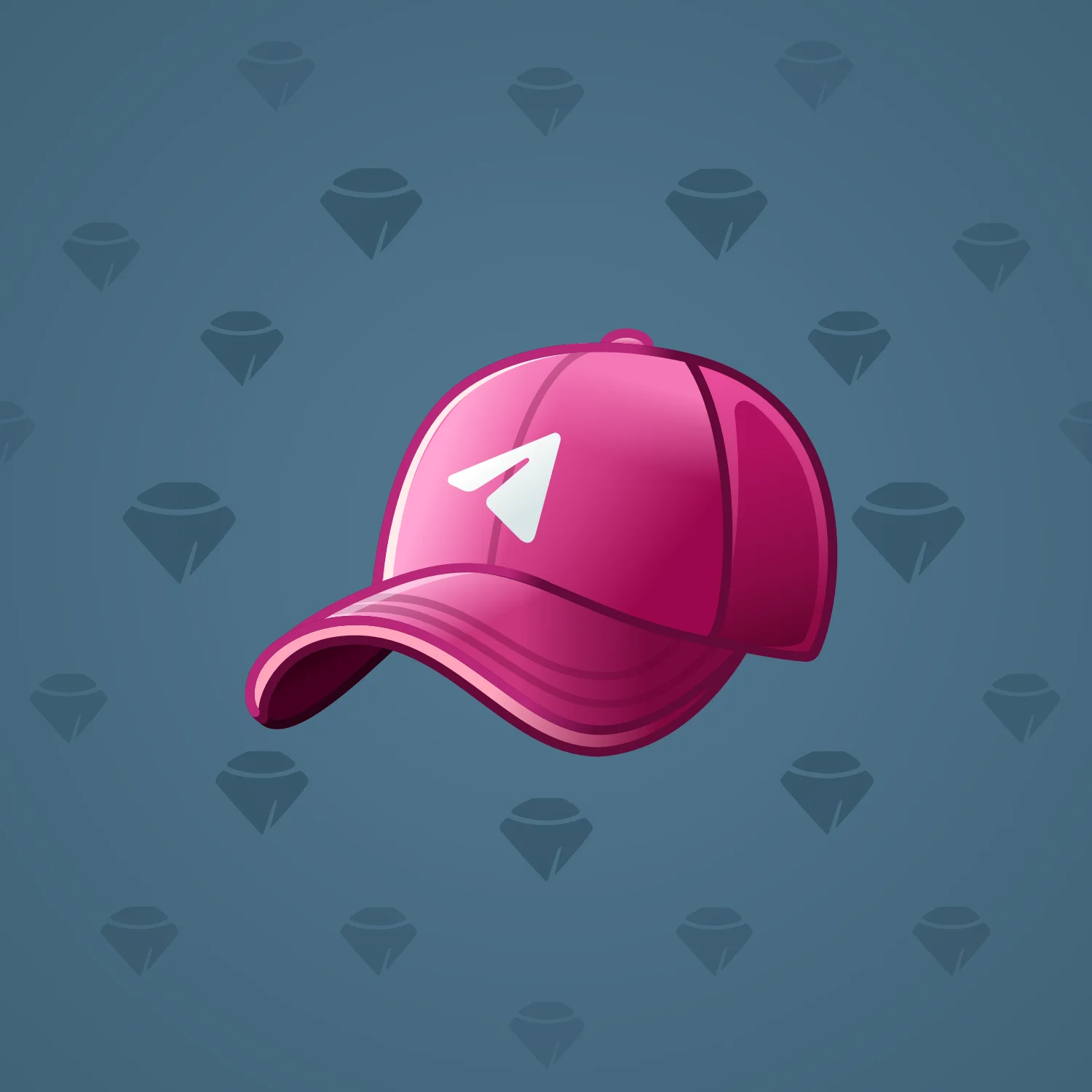 Durov's Cap #6