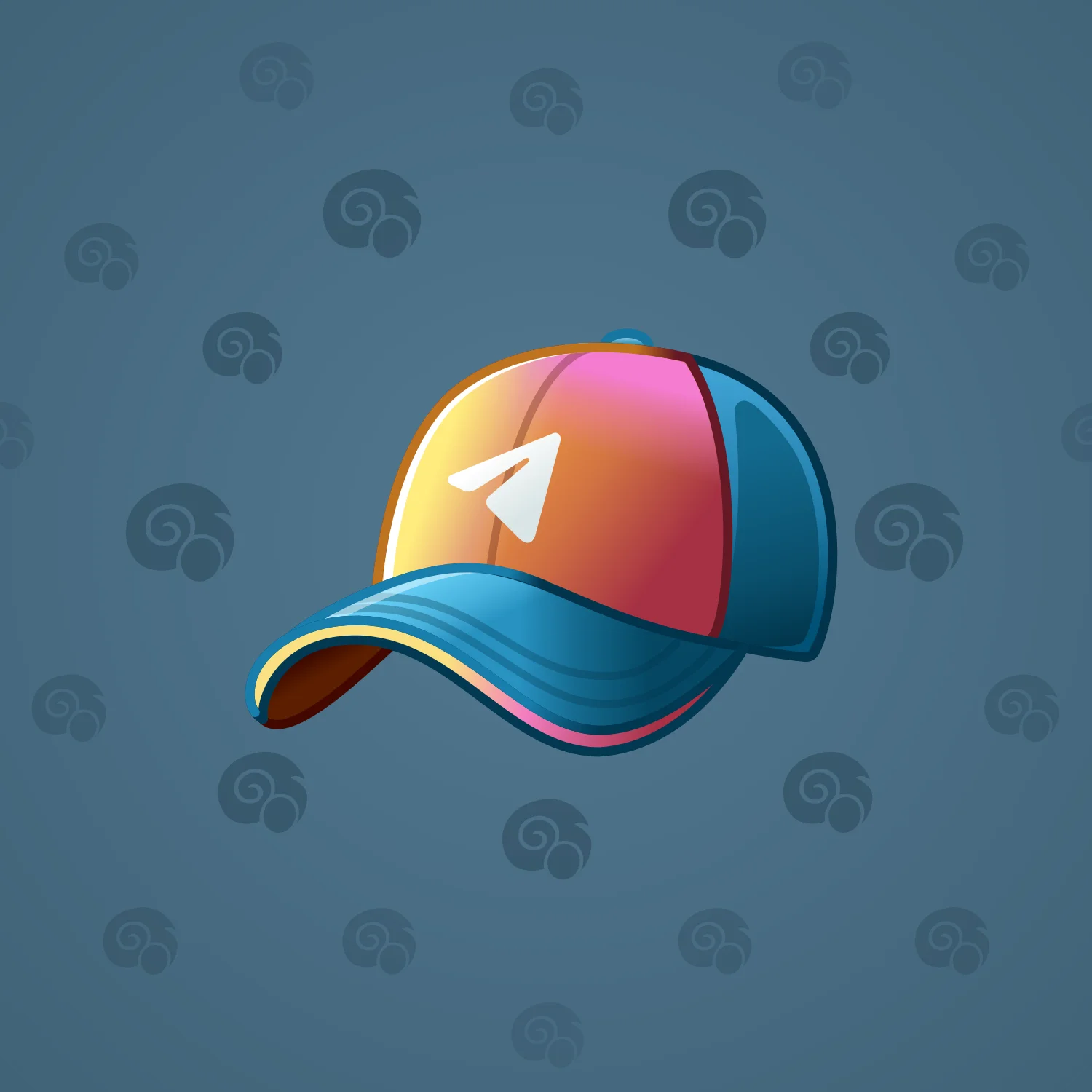 Durov's Cap #9