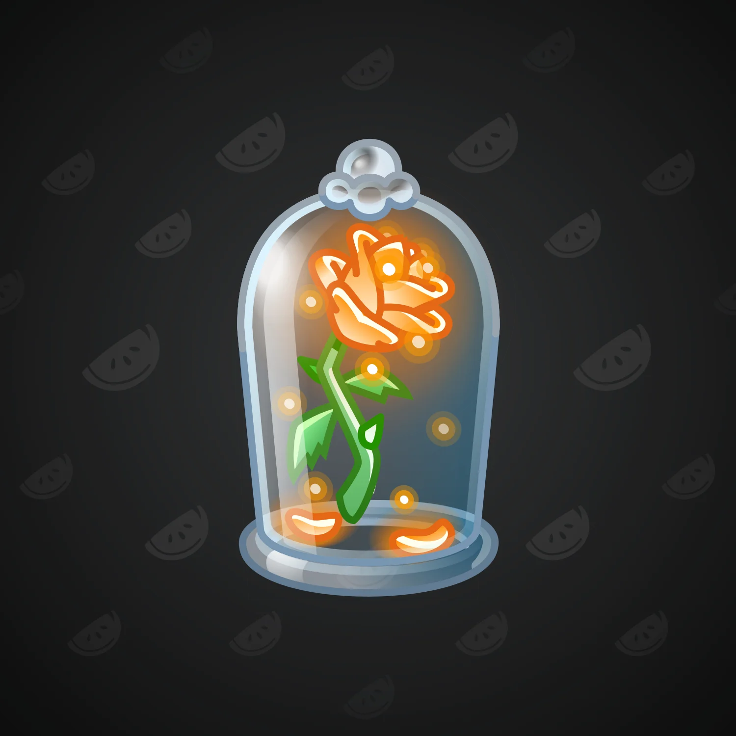 Eternal Rose #3