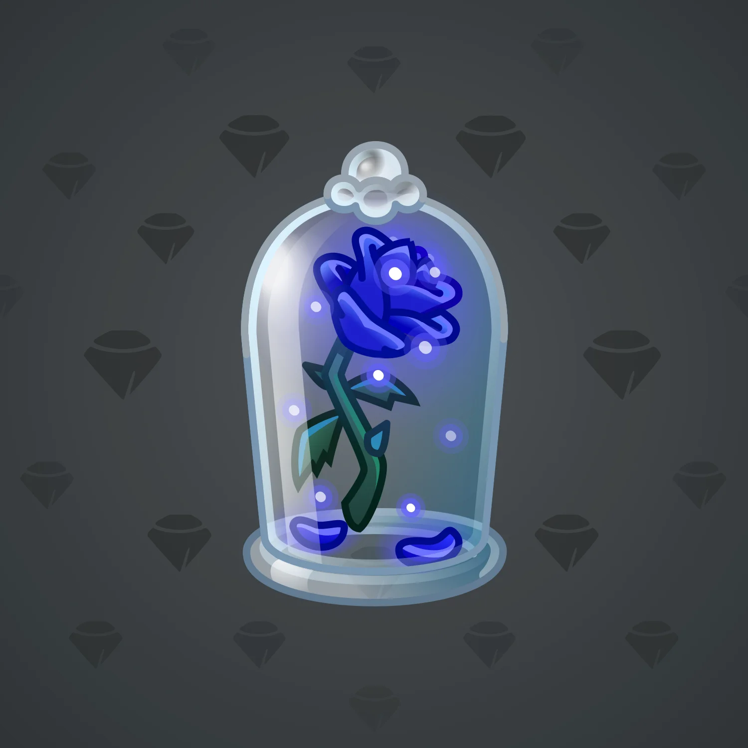 Eternal Rose #8