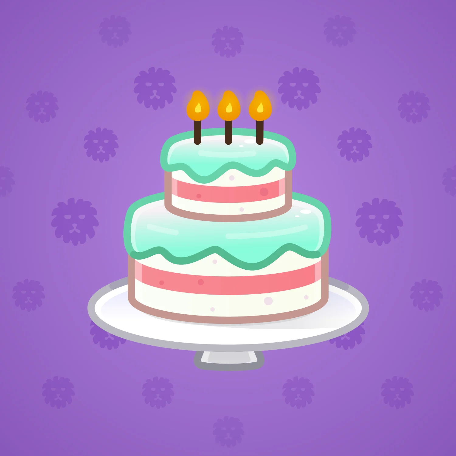 Homemade Cake #3
