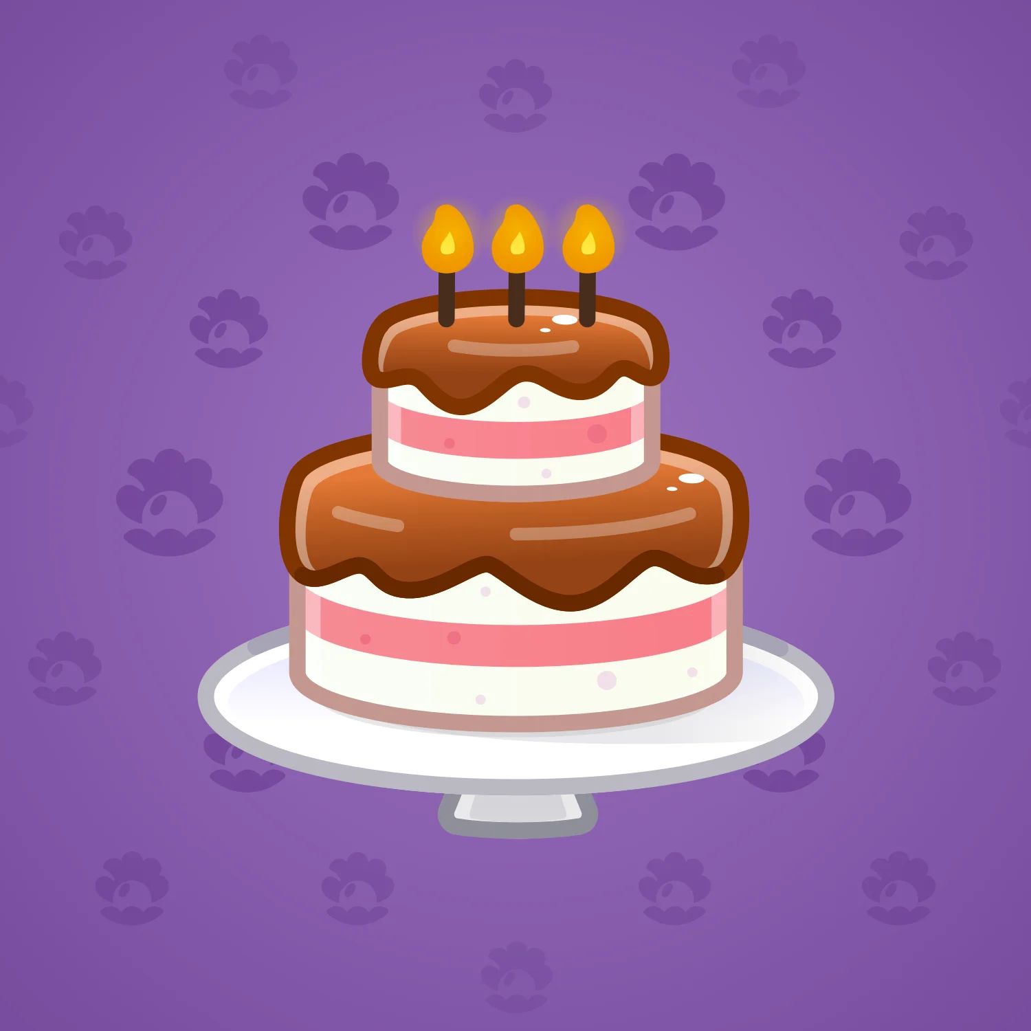 Homemade Cake #8