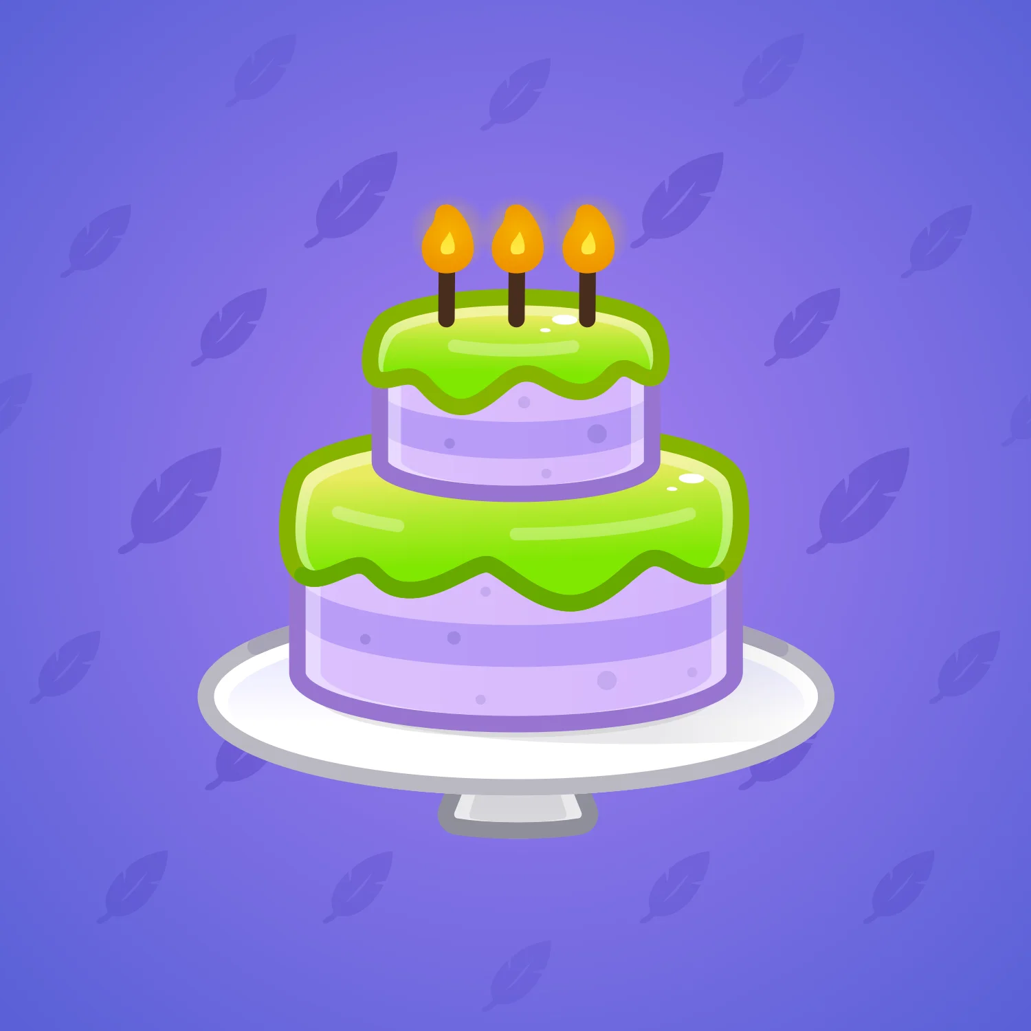 Homemade Cake