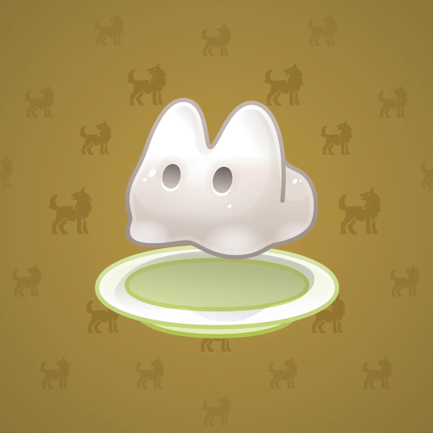 Jelly Bunny #3