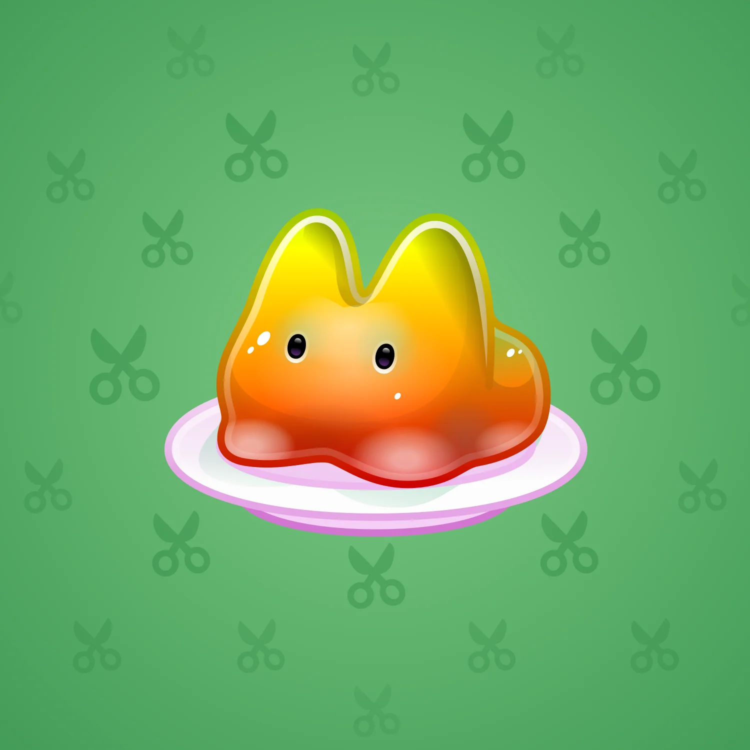 Jelly Bunny
