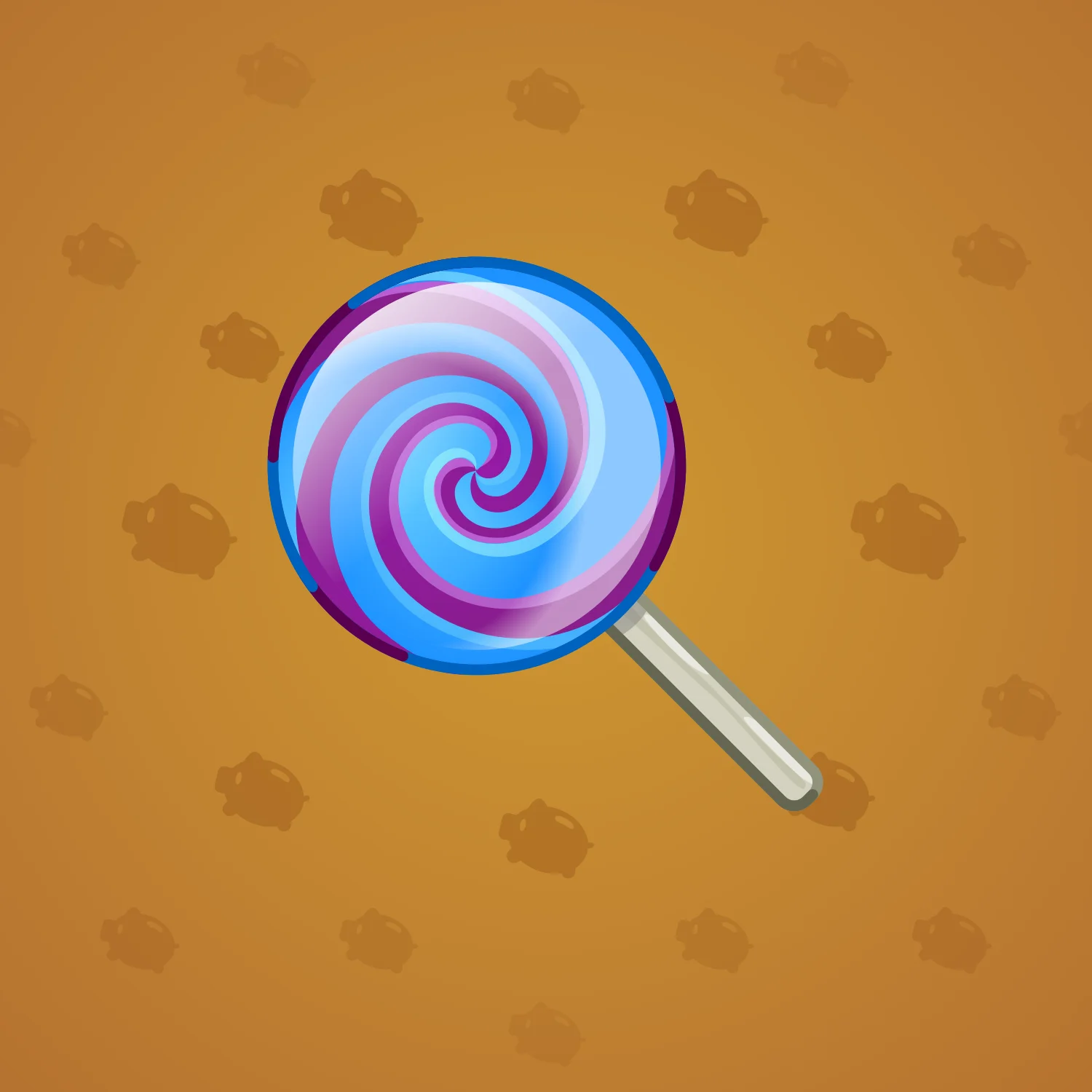 Lol Pop #7
