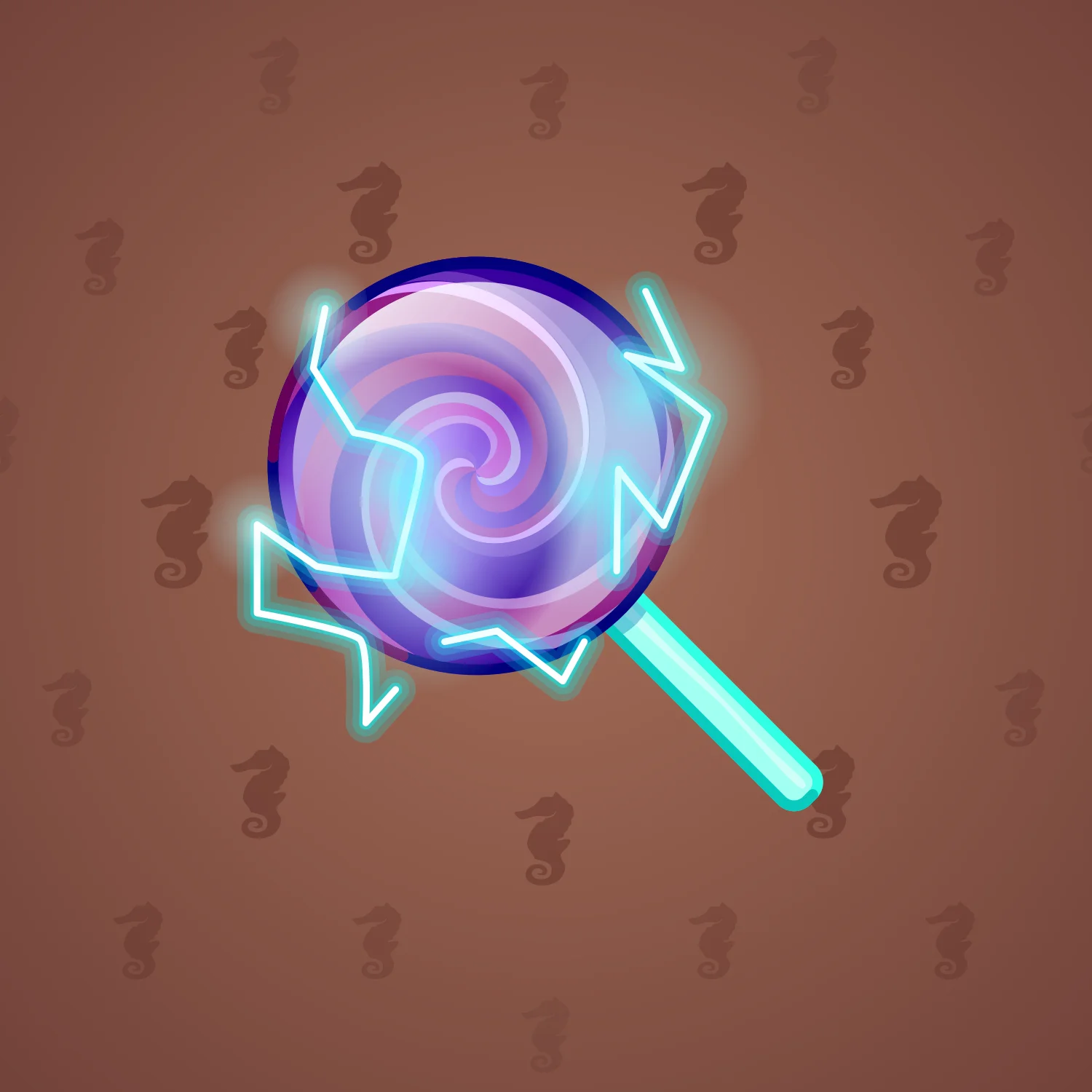 Lol Pop #8