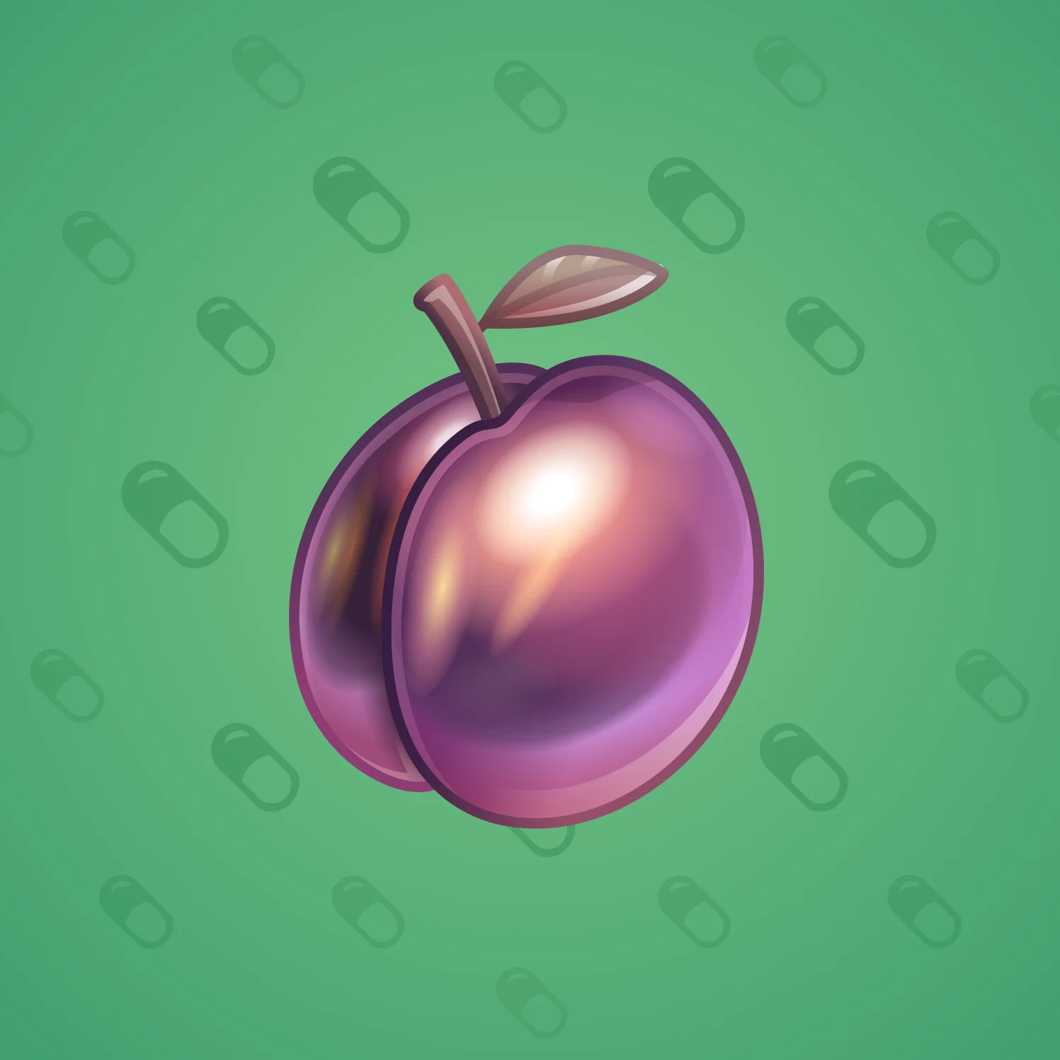 Precious Peach #6