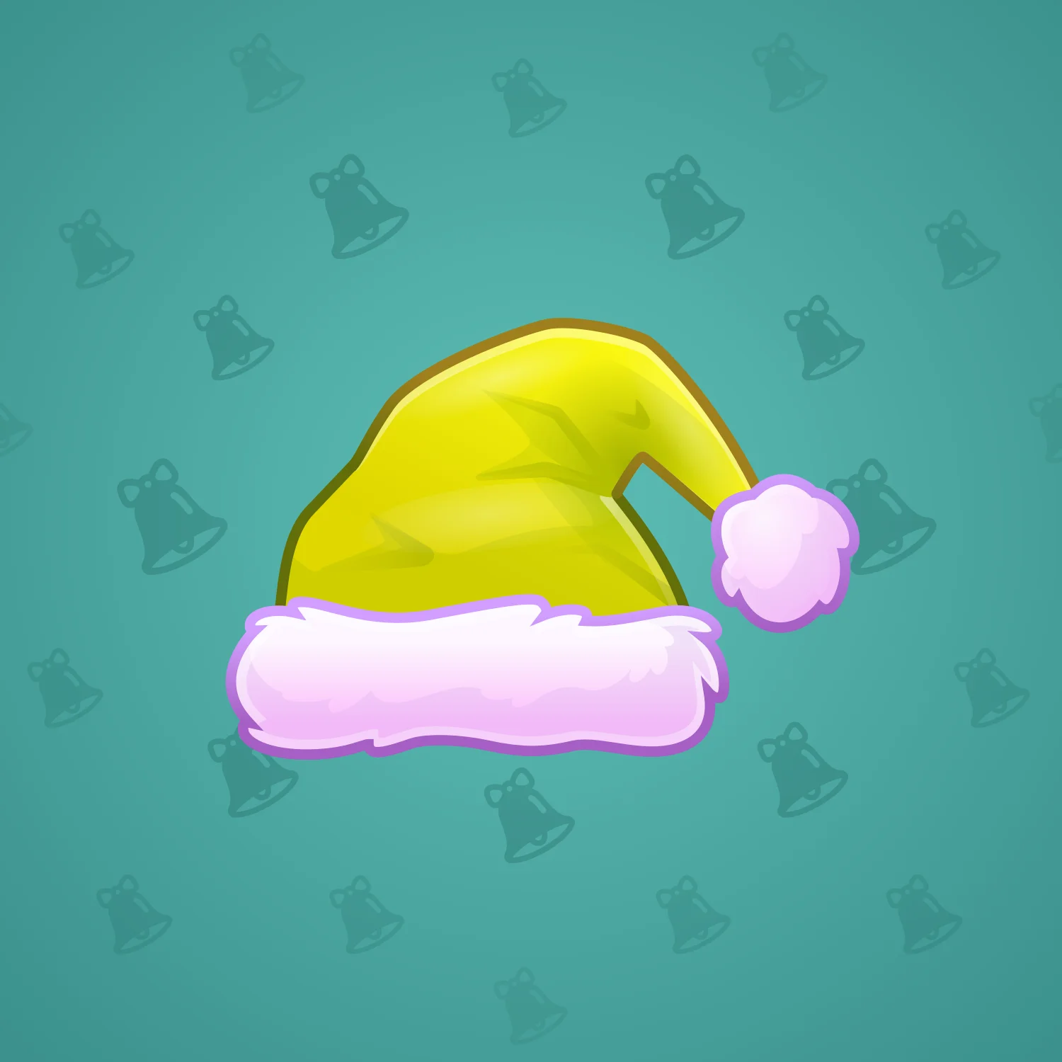 Santa Hat #2