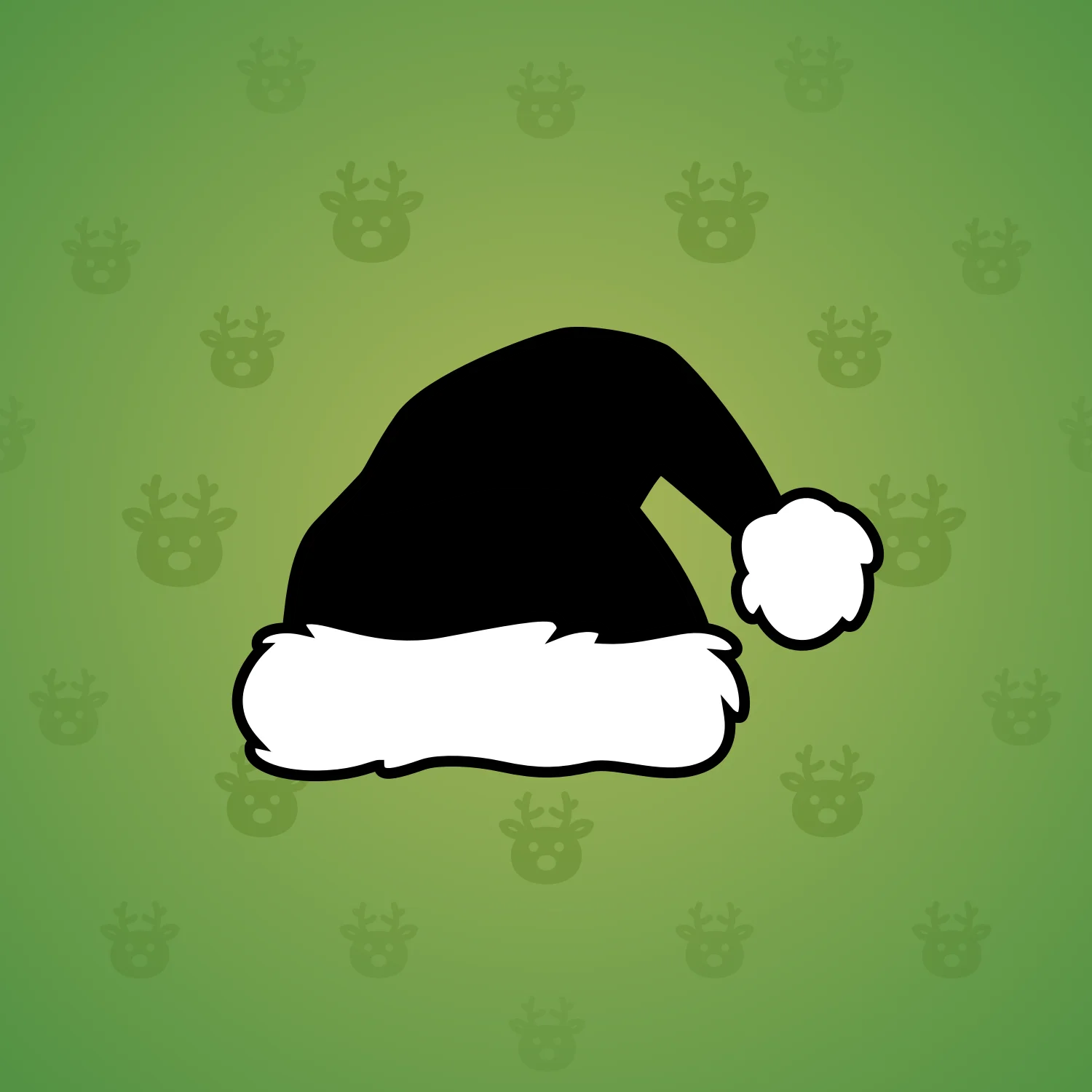 Santa Hat