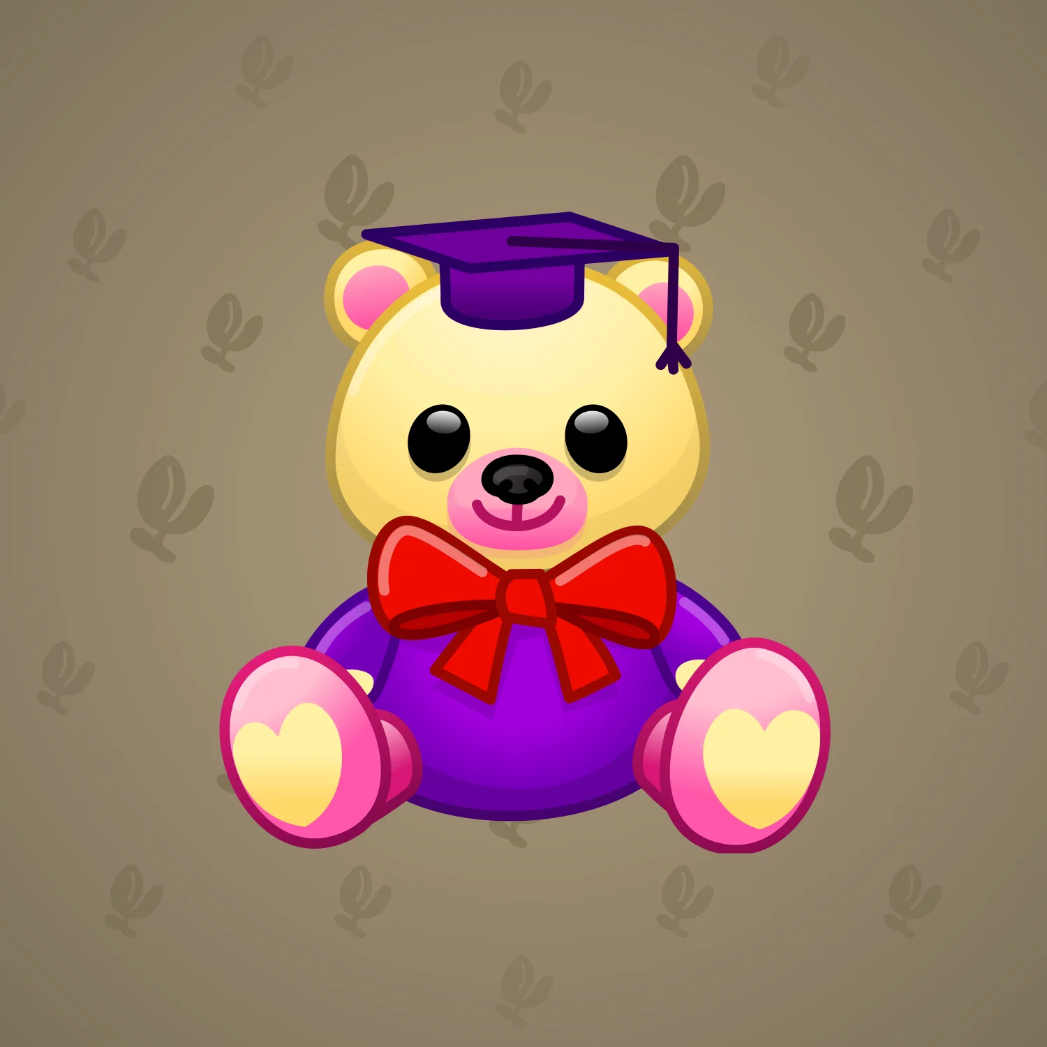 Toy Bear #11