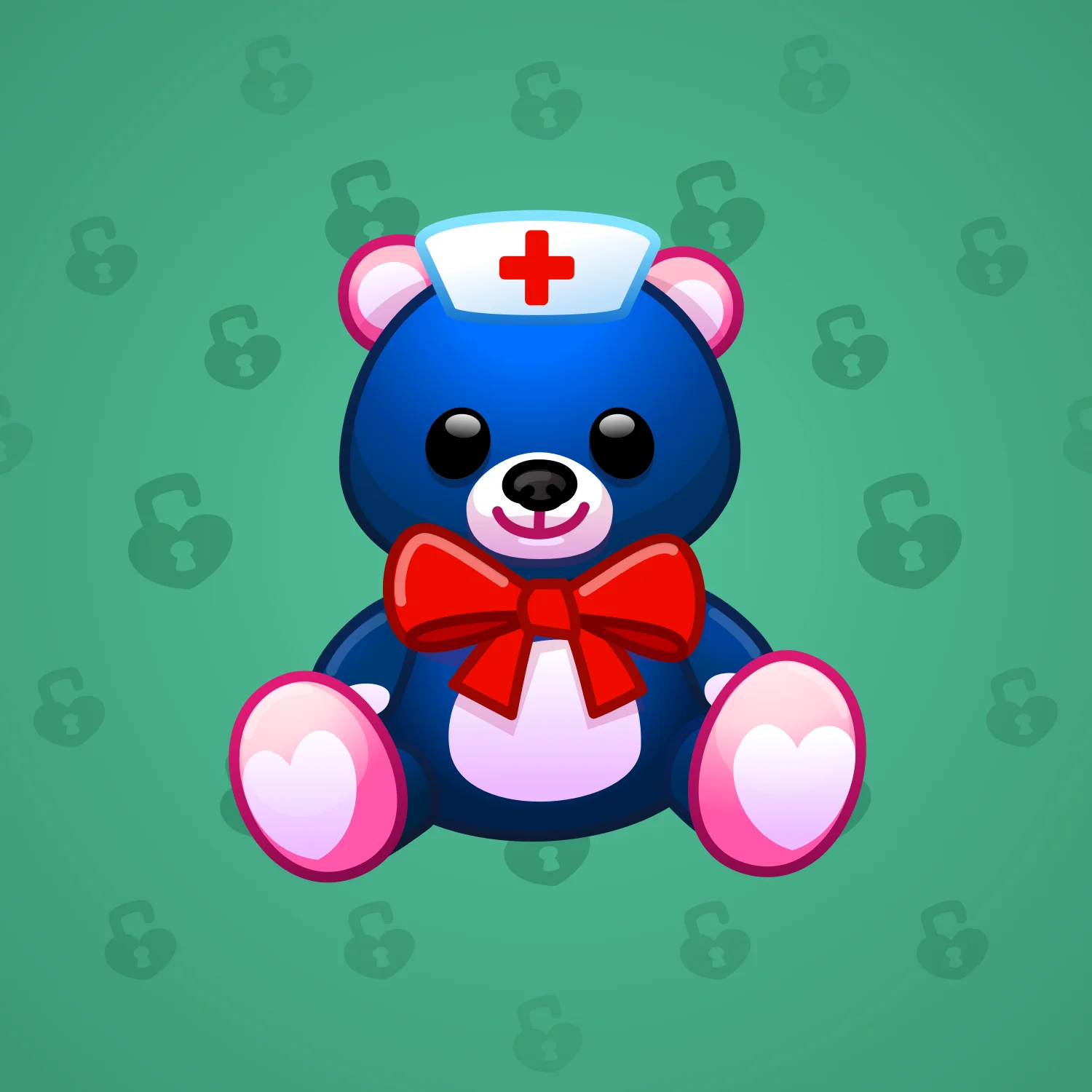 Toy Bear